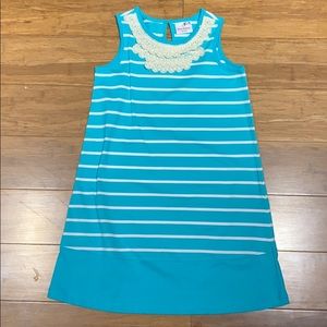 HANNA ANDERSSON DRESS